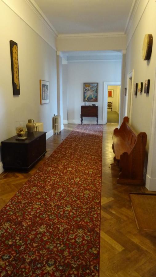 Castlehacket House Bed & Breakfast Belclare Ngoại thất bức ảnh