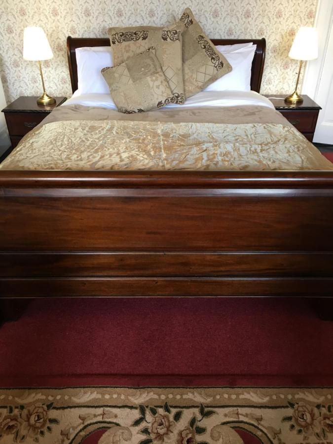 Castlehacket House Bed & Breakfast Belclare Ngoại thất bức ảnh