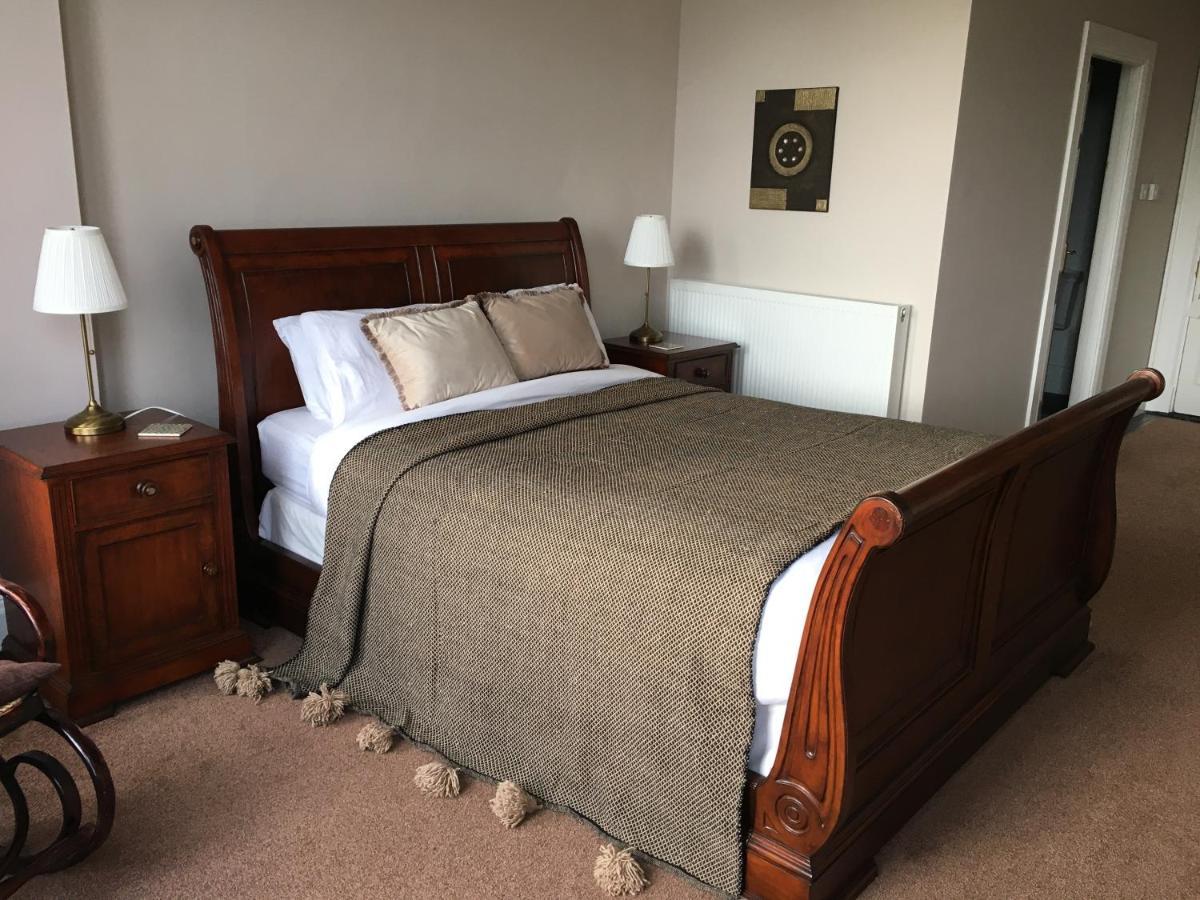 Castlehacket House Bed & Breakfast Belclare Ngoại thất bức ảnh